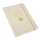 Goldbuch Notizbuch Wortreich Planlos geht mein Plan los