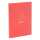 Goldbuch Notizbuch Wortreich Vielleicht ist alles viel leichter