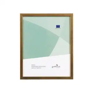 Goldbuch Bilderrahmen Skandi gold