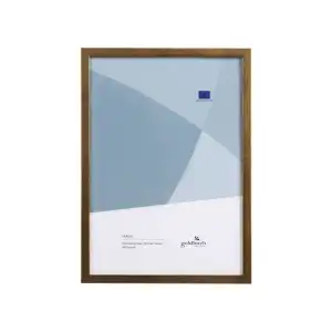 Goldbuch Bilderrahmen Skandi gold