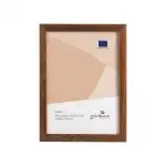 Goldbuch Bilderrahmen Skandi braun