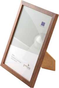 Goldbuch Bilderrahmen Skandi braun