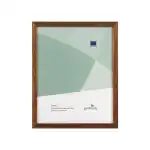 Goldbuch Bilderrahmen Skandi braun