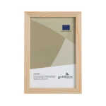 Goldbuch Bilderrahmen Skandi natur