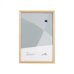 Goldbuch Bilderrahmen Skandi natur