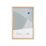 Goldbuch Bilderrahmen Skandi natur