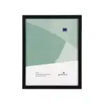 Goldbuch Bilderrahmen Skandi schwarz