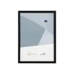 Goldbuch Bilderrahmen Skandi schwarz