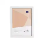 Goldbuch Bilderrahmen Skandi weiß