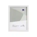 Goldbuch Bilderrahmen Skandi weiß