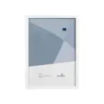 Goldbuch Bilderrahmen Skandi weiß