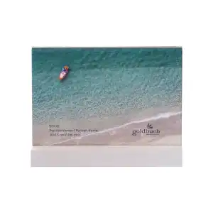 Goldbuch Bilderrahmen Solid White