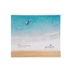 Goldbuch Bilderrahmen Solid nature