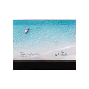 Goldbuch Bilderrahmen Solid Black