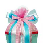 Roth Schleife "White Dream"