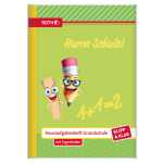 Roth Hurra Schule Klipp+Klar Grundschulaufgabenheft A5