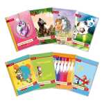 Roth KlippuKlar Grundschulaufgabenhefte 24er Sortiment