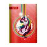 Roth Muttihefte/ Oktavhefte, A6, 64 Seiten liniert,...