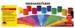 Malfertige Deckfarben 13ST/ 18ml sortier EBERHARD FABER...