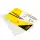 Idena Zeichenkar. FSC-Mix A4, 50 Blatt, 250g