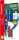 STABILO EASYbirdy R mit Feder A mitternachtsblau/azur 4006381544108