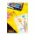 Idena Zeichenbl. FSC-Mix A2, 10 Blatt, 120g
