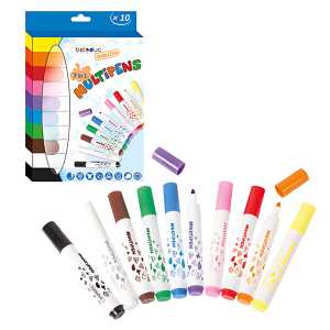 Multipens 10er Set 4014888520105
