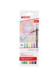 Edding Fasermaler fein 1200 1 mm 6er-Set