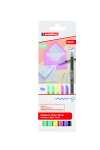 Edding Fasermaler fein 1200 1 mm 6er-Set