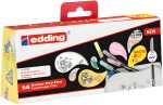 Edding Fasermaler fein 1200 1 mm 6er-Set