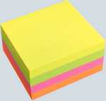 Brillantmix Würfel 320 Blatt 4011169654399