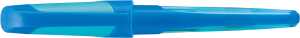 STABILO EASYbuddy Feder M dunkelblau/hellblau 4006381515580