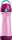 Trinkflasche Kids CONCEPT pink MAPED M871616 580ml