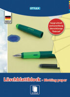 Löschblattblock Top A4 20 Blatt -...