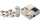 MAX BRINGMANN Holzstempel Set Handmade
