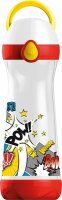 Trinkflasche Comic 580 ml PICNIK Kids CONCEPT