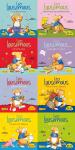 Pixi Serie 219 Leo Lausemaus - ab 3 Jahren