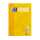 Oxford Touch Schulheft A4 16 Blatt L. 26, Gelb, 16 Blatt