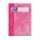 Oxford Touch Schulheft A4 16 Blatt L. 28, Rosa, 16 Blatt