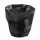 Idena Butler Design schwarz 4002372108717