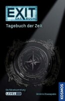 Exit Das Buch Tagebuch der Zeit - ab 14 Jahren