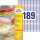 Wiederablösbare Etiketten, 25,4x10mm weiß 25 Blatt + 5 Blatt Gratis
