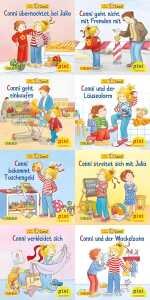 Meine Freundin Conni ab 3 Jahren