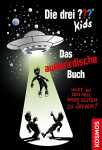 Die drei ??? Kids Das außerirdische Buch - ab 8 Jahren