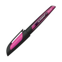 STABILO EASYbuddy Feder A schwarz/magenta