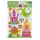 Idena Dekosticker Prinzessin, 8-tlg.