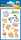 Zweckform Sticker für Kids kunterbunte Safari - Kid