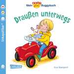 Baby Pixi 66 Mein Baby Pixi Buggybuch - Draußen...