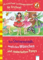 Von Sternenstaub magischen Wünschen und -...