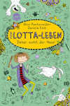 Mein Lotta-Leben (4) Daher weht der Hase! - ab 9 Jahren